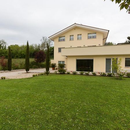 B&B Terra Del Sole Valmontone Exterior foto