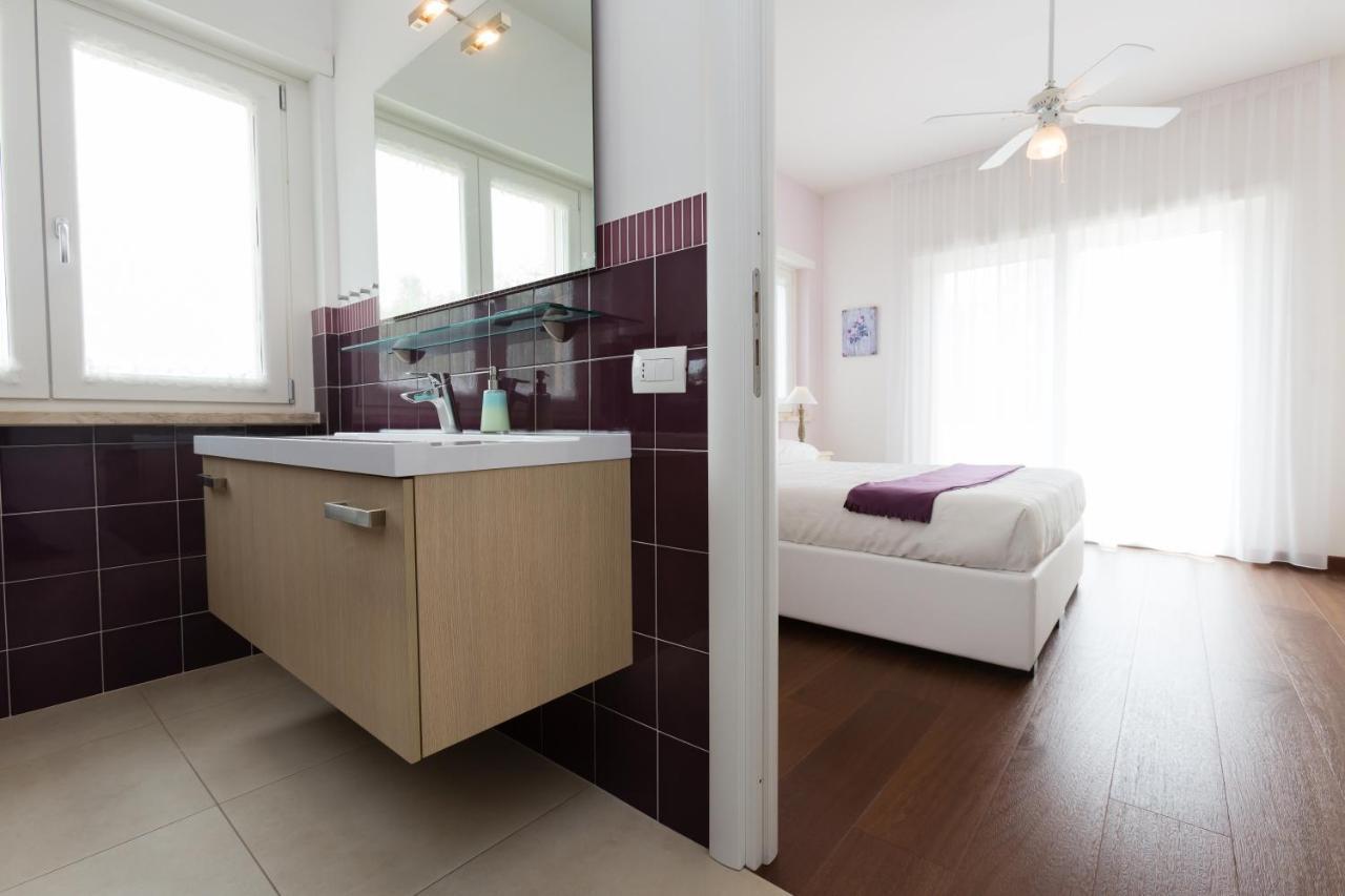 B&B Terra Del Sole Valmontone Cameră foto